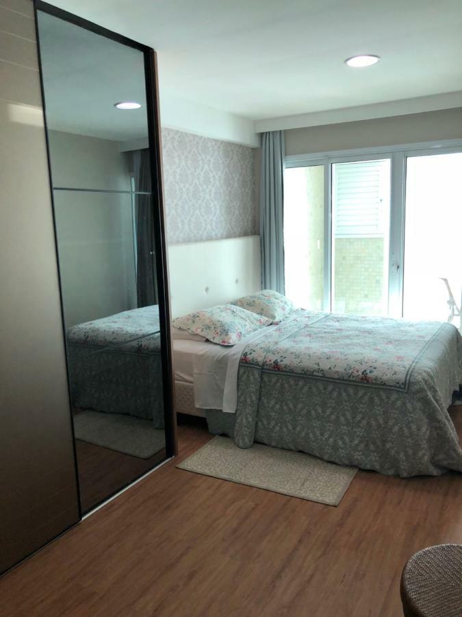 Luxuoso Apartamento Costa Espanha Barra Salvador Exterior foto